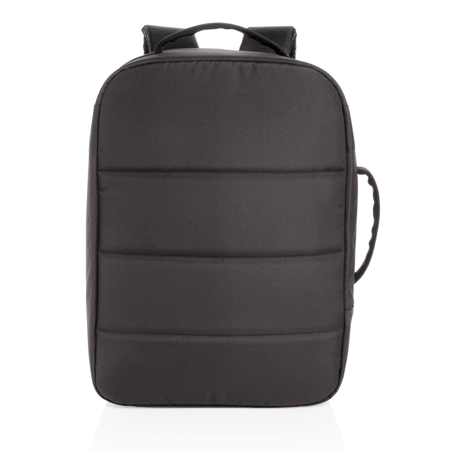 Антикражный рюкзак Impact из RPET AWARE™ для ноутбука 15.6"-5