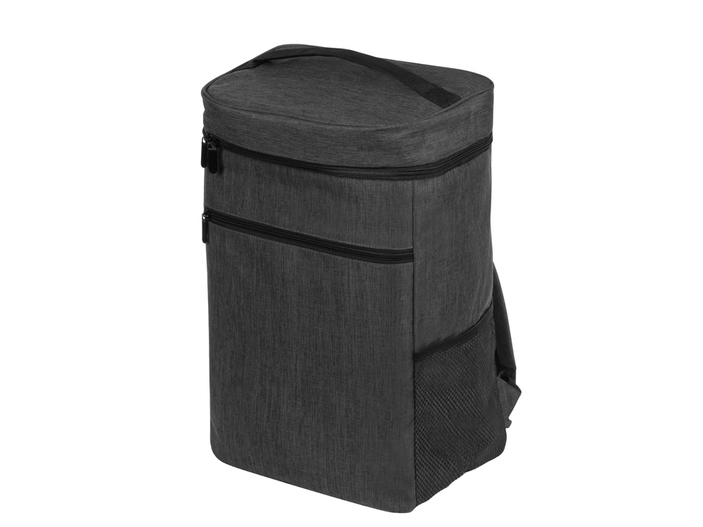 Рюкзак-холодильник Coolpack, серый-1