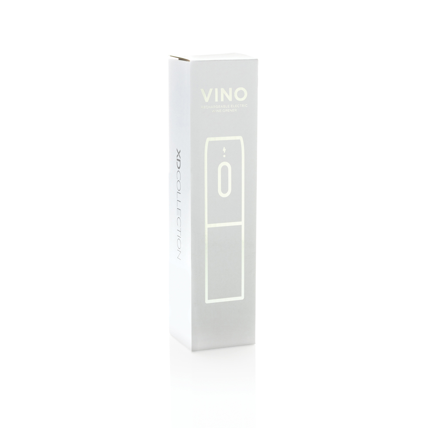 Электрический винный штопор Vino-2