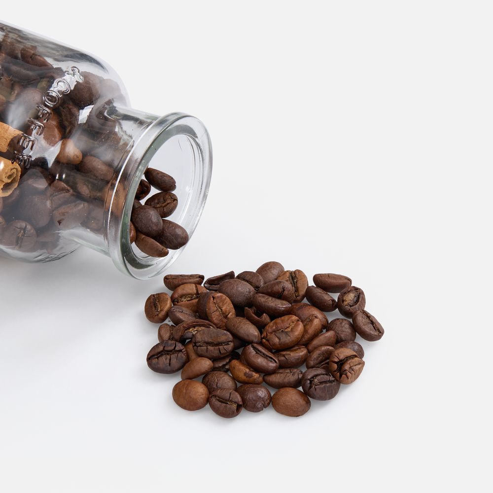 Кофе Coffeedence, мини, с корицей-2