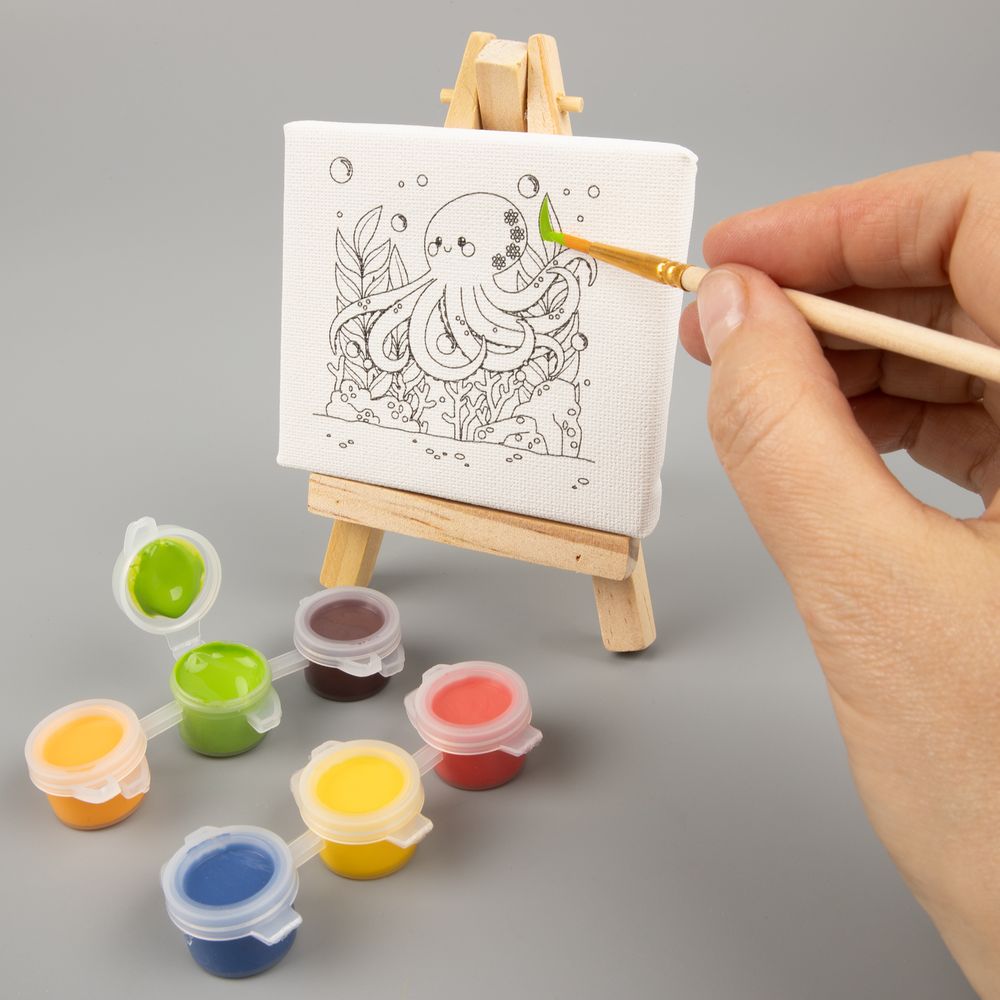 Набор для рисования Create-3