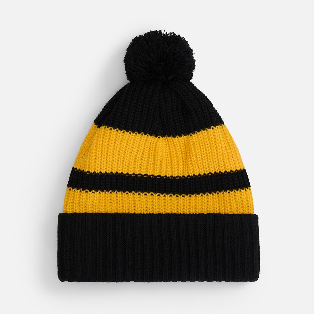 Шапка Winwear, черная-0