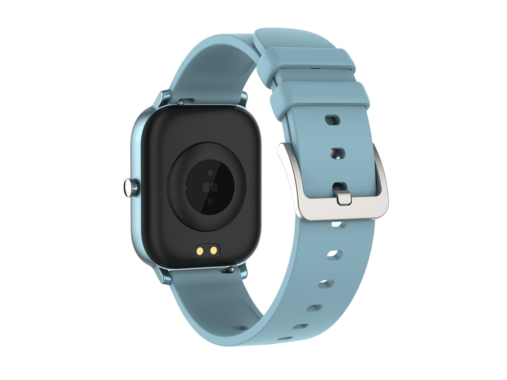 Смарт-часы Canyon SW-74 Wildberry , IP67, синий-2