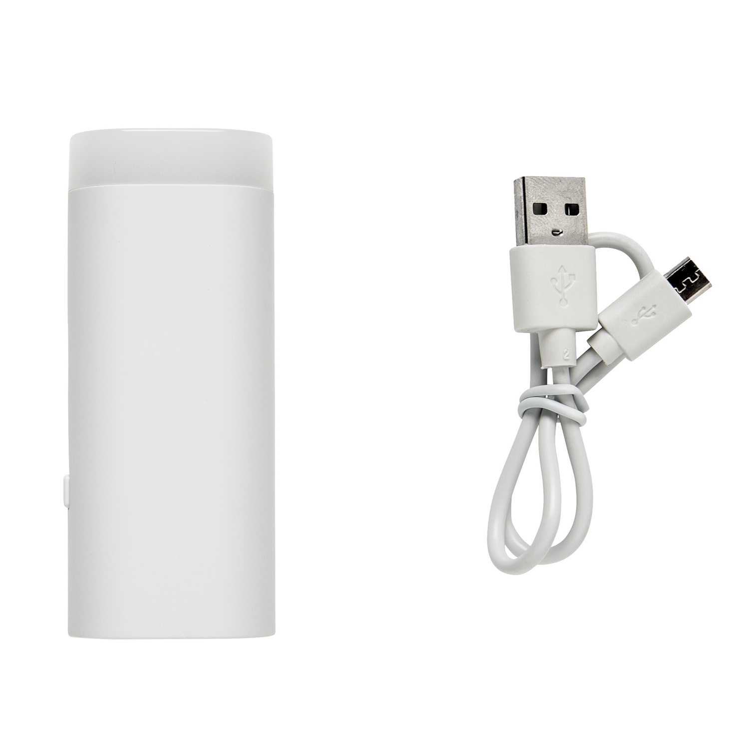 Зарядное устройство Lighthouse, 2500 mAh-7