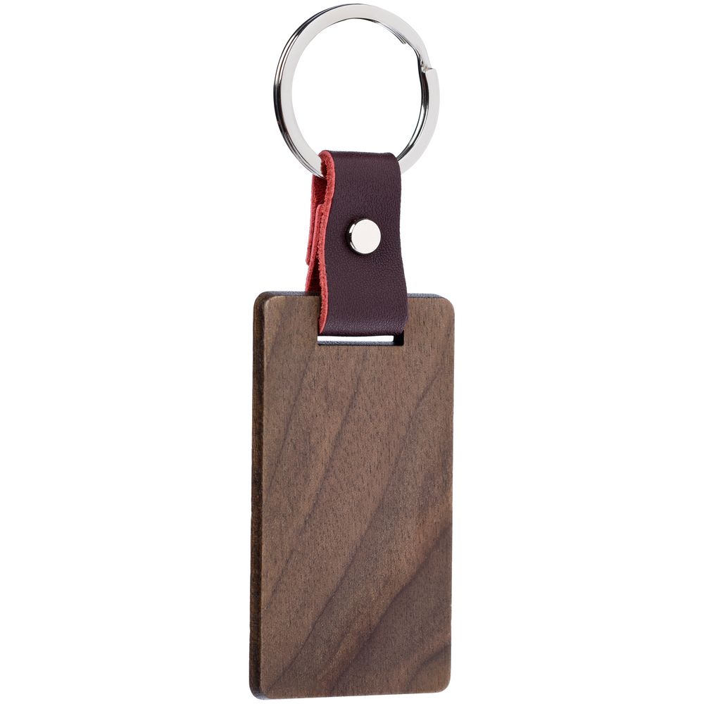 Брелок Wood Token-0