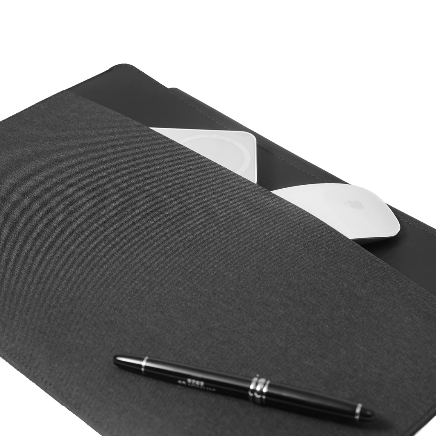 Чехол для ноутбука XD Design с подставкой, 14"-5