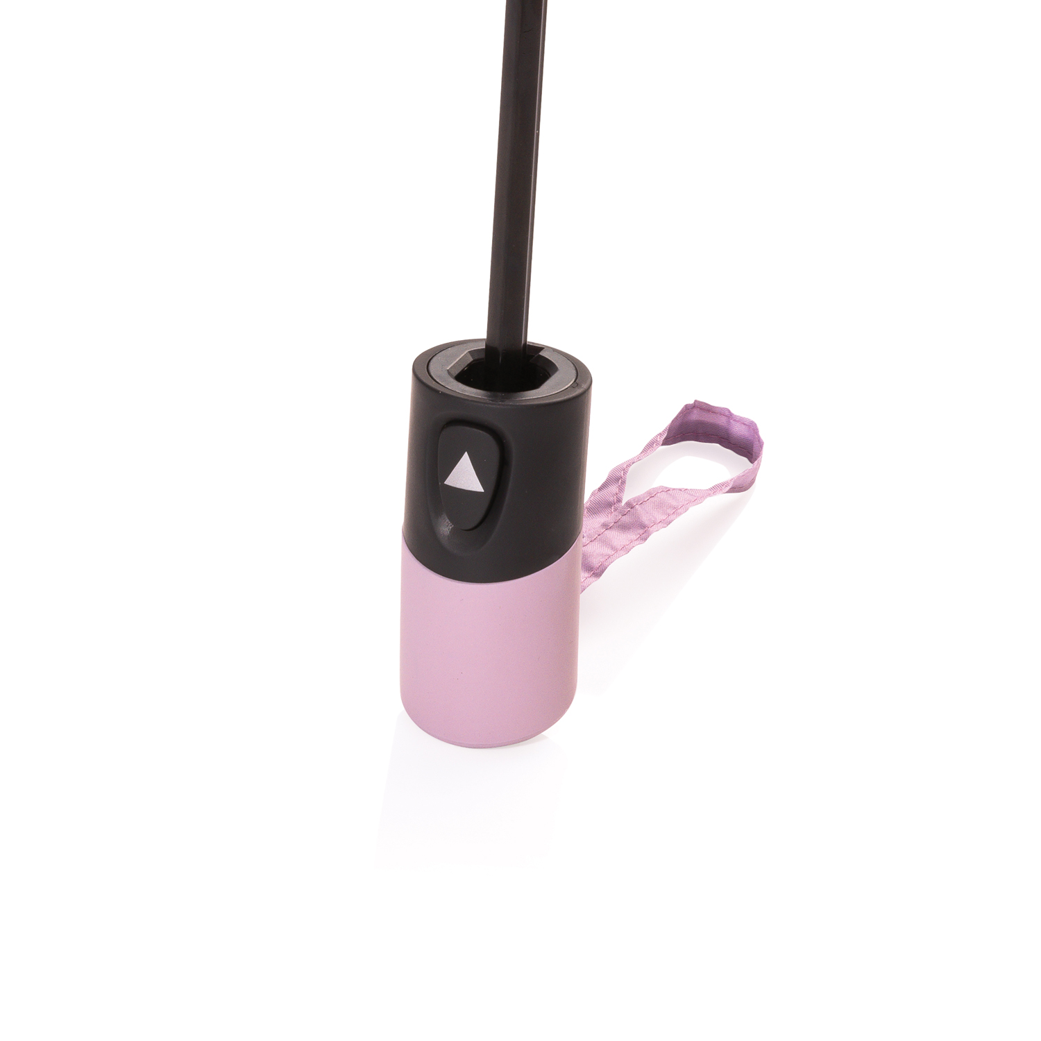 Автоматический зонт Impact из rPET AWARE™ 190T, d97 см-5