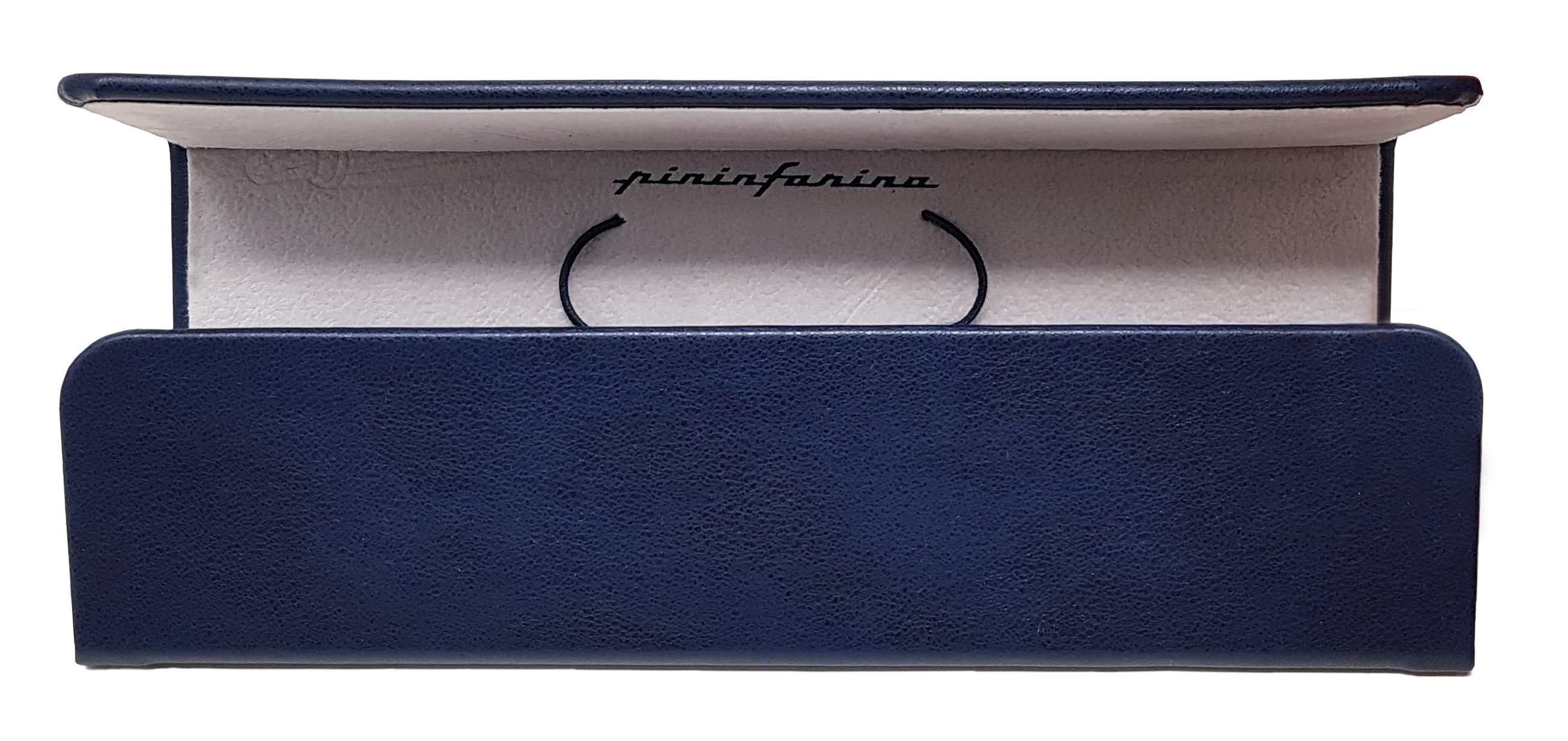 Шариковая ручка Pininfarina PF One SILVER /BLUE-13