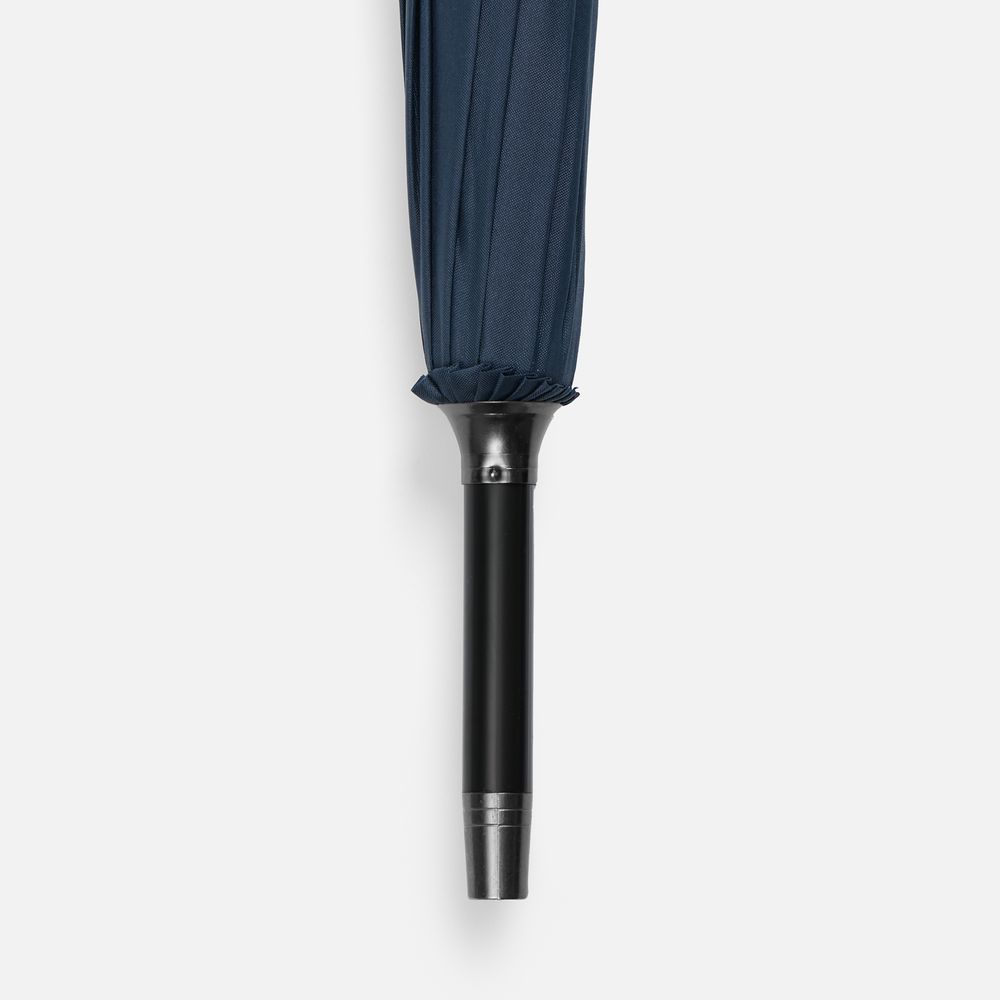 Зонт-трость Sombrella, темно-синий-3
