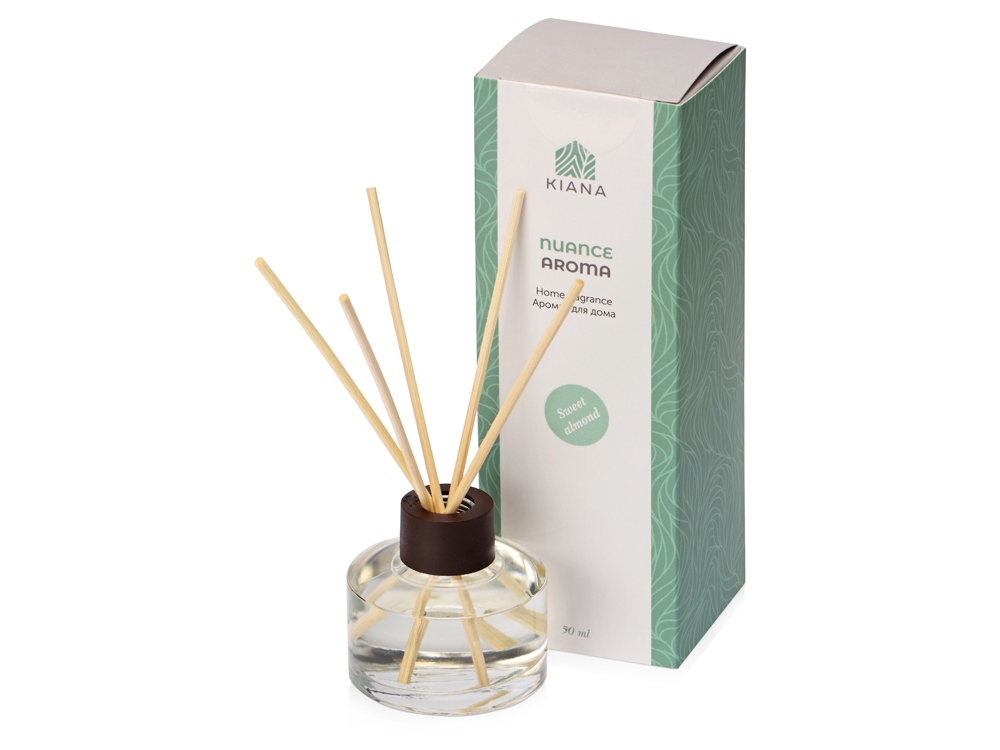Аромат для дома Sweet almond, стандарт-1
