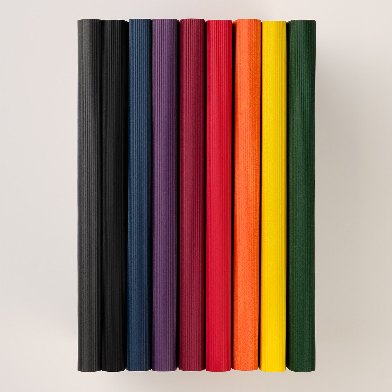 Ежедневник Рейн (Rain) недатированный, фиолетовый (без упаковки, без стикера)-11