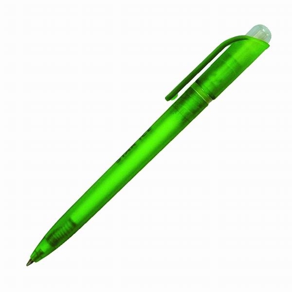 Ручка шариковая Star Ice-0