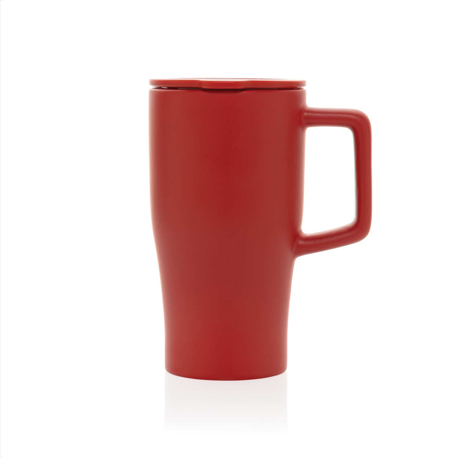 Керамическая кружка Ceramic Luxe, 490 мл-5