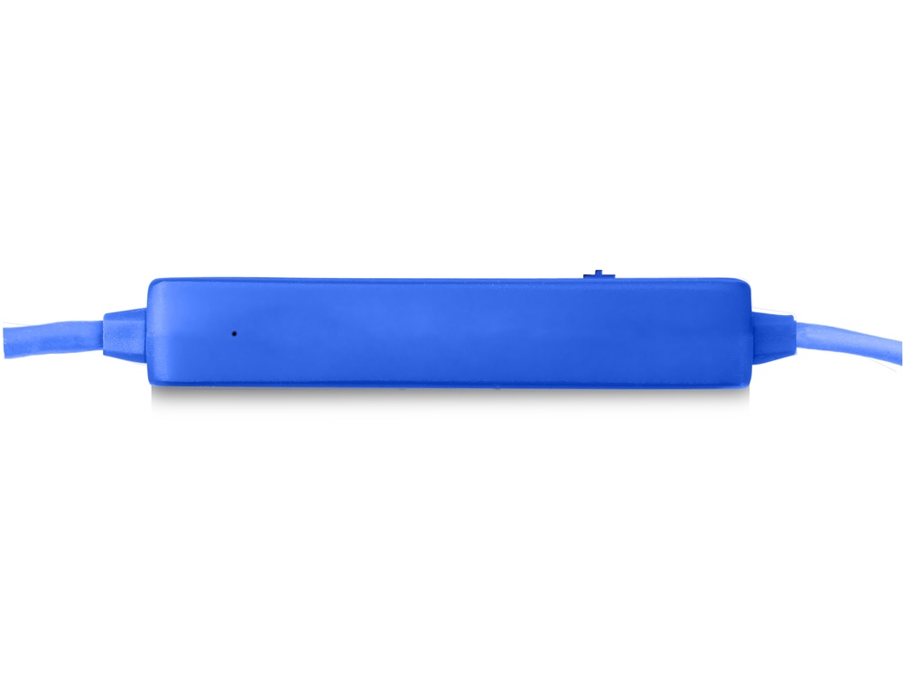 Цветные наушники Bluetooth, ярко-синий-3