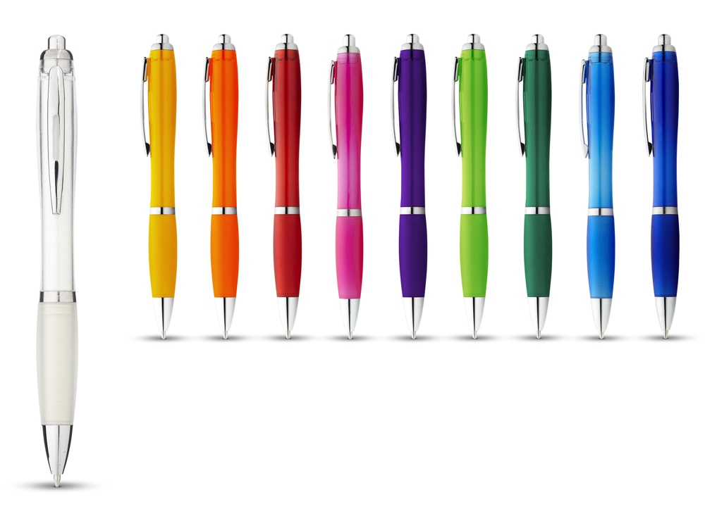 Шариковая ручка Nash-2