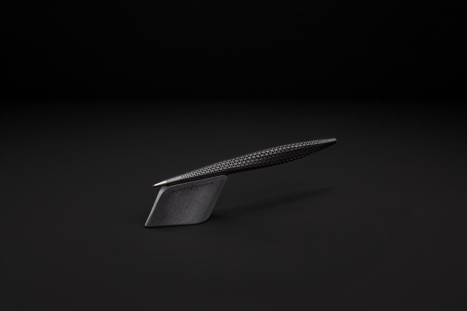 Вечная ручка Pininfarina Speedform SILVER-5