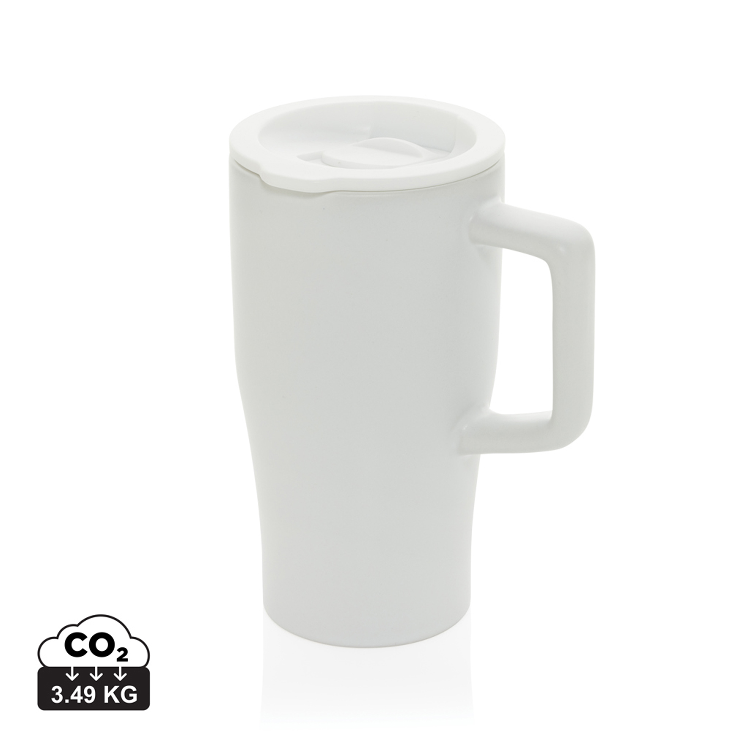 Керамическая кружка Ceramic Luxe, 490 мл-10