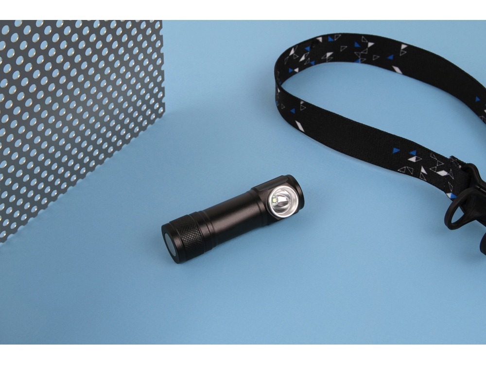 Фонарь Rombica LED Z9-10