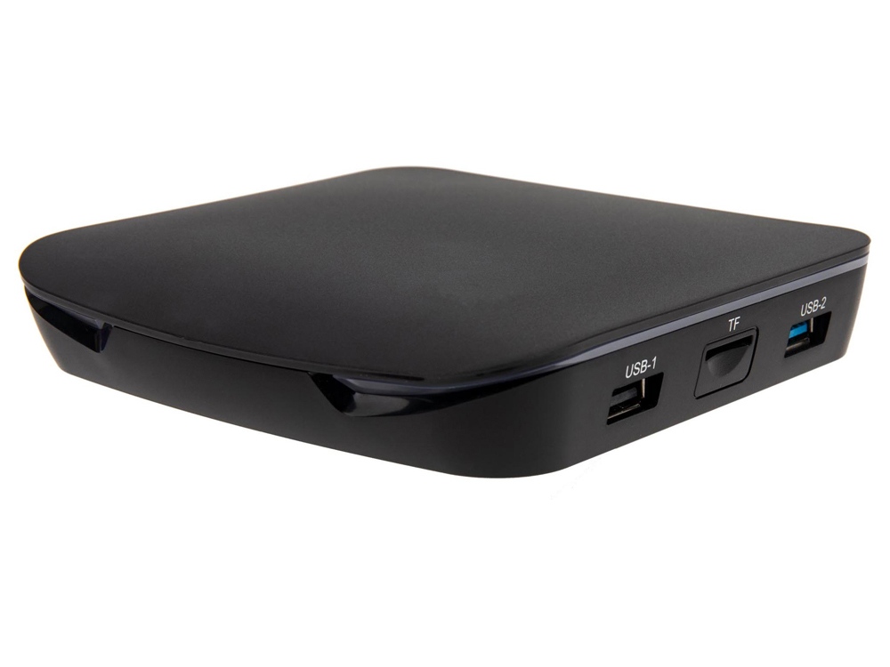 Медиаплеер HIPER MEDIA ATV 8K Pro-6