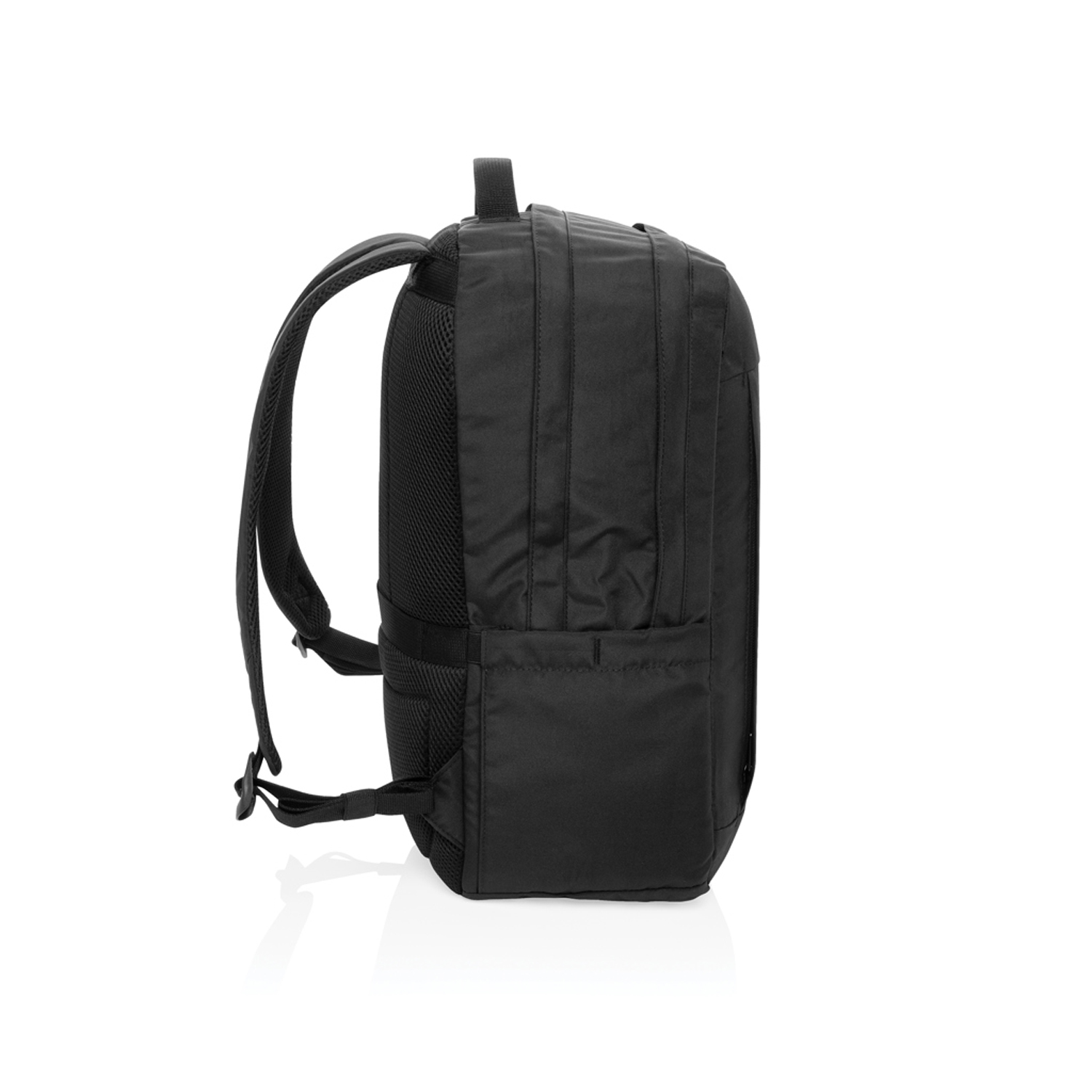 Рюкзак для ноутбука Swiss Peak Edin из rPET Aware™, 15.6"-2