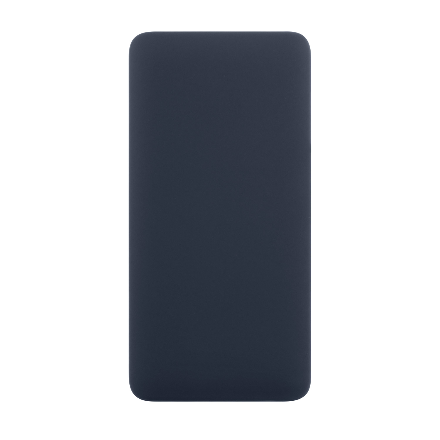 Внешний аккумулятор с подсветкой Анкор Плюс PD (Ancor PD Plus) 10000 mAh, синий-3