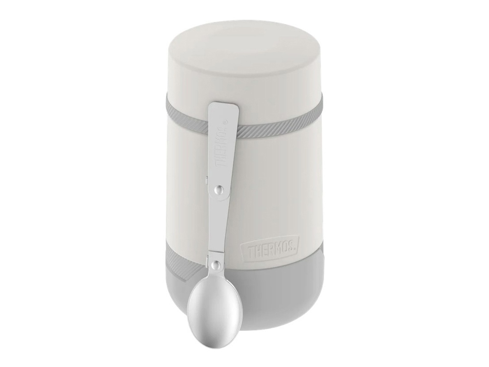 Термос для еды из нерж. стали тм THERMOS GUARDIAN TS-3029  WHT0,5L-8
