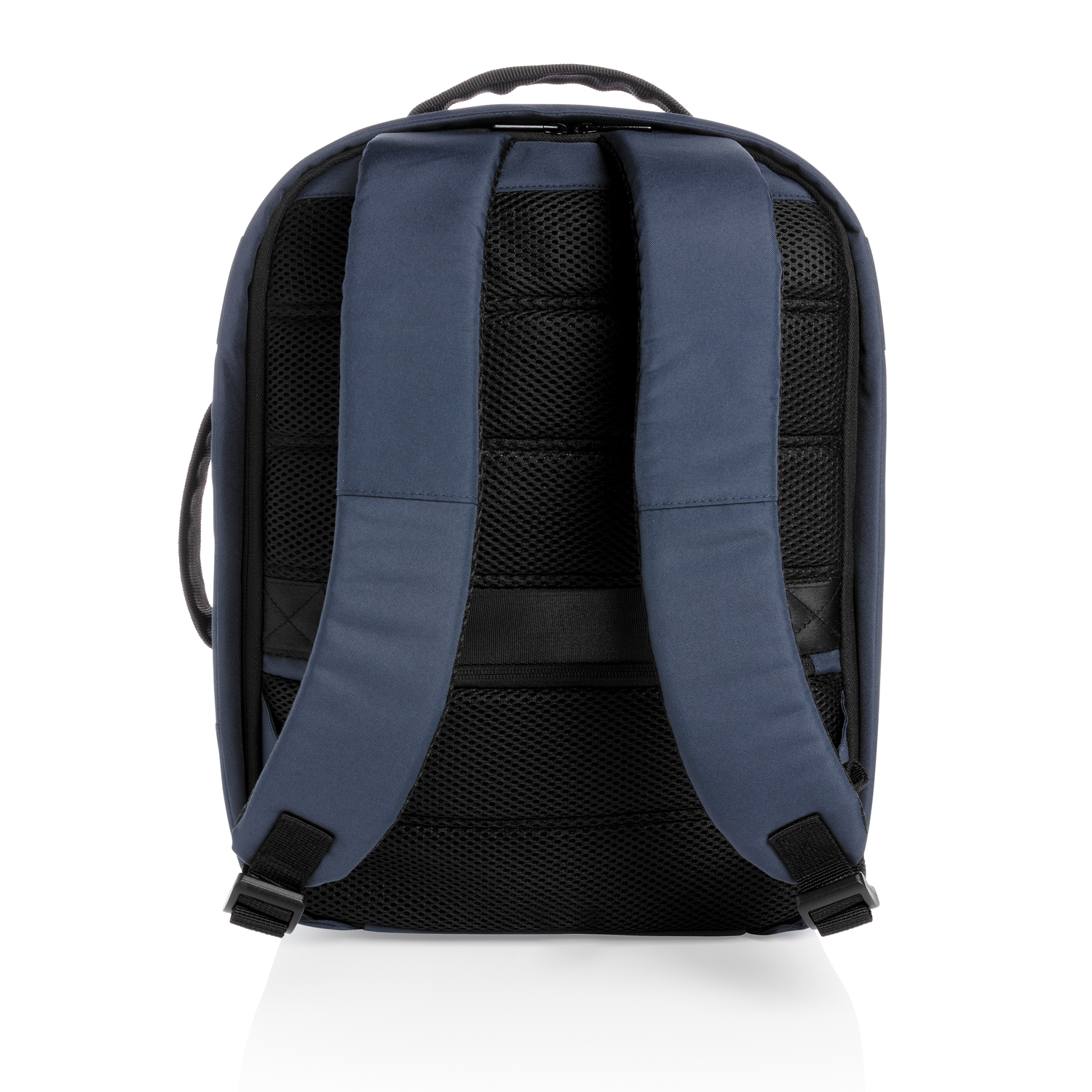 Антикражный рюкзак Impact из RPET AWARE™ для ноутбука 15.6"-7