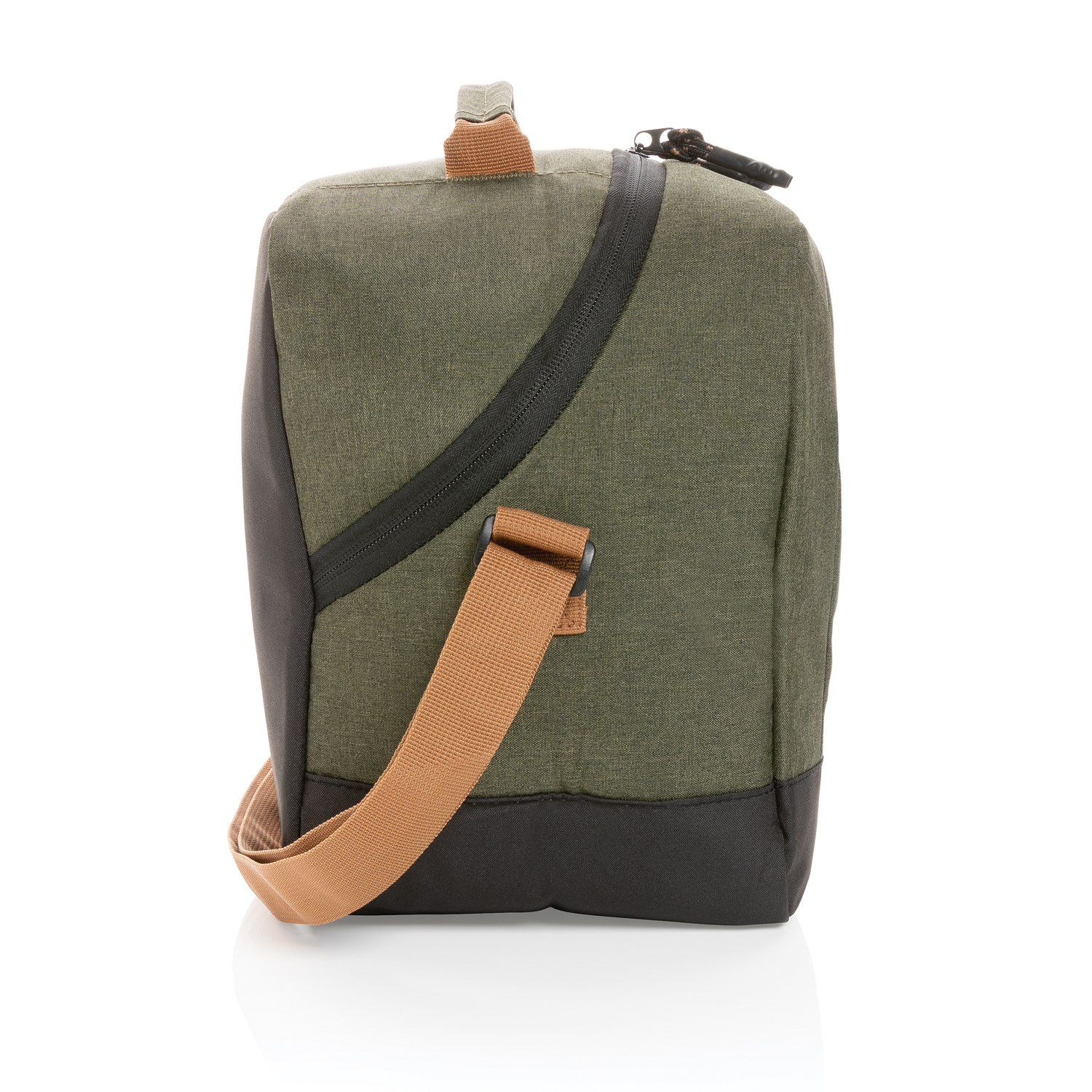 Сумка-холодильник Impact Urban из RPET AWARE™-4