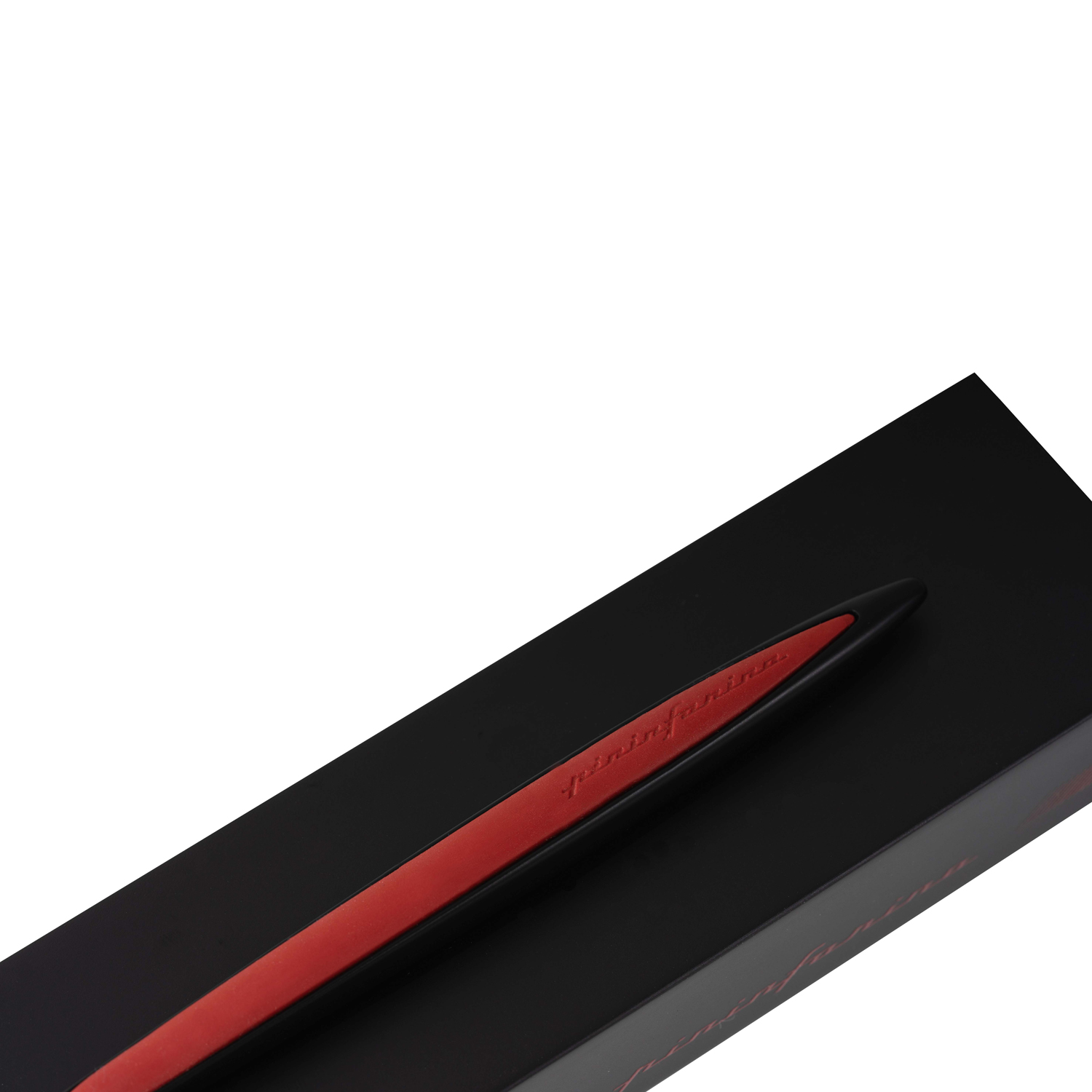 Шариковая ручка Pininfarina Cambiano Race Red-9