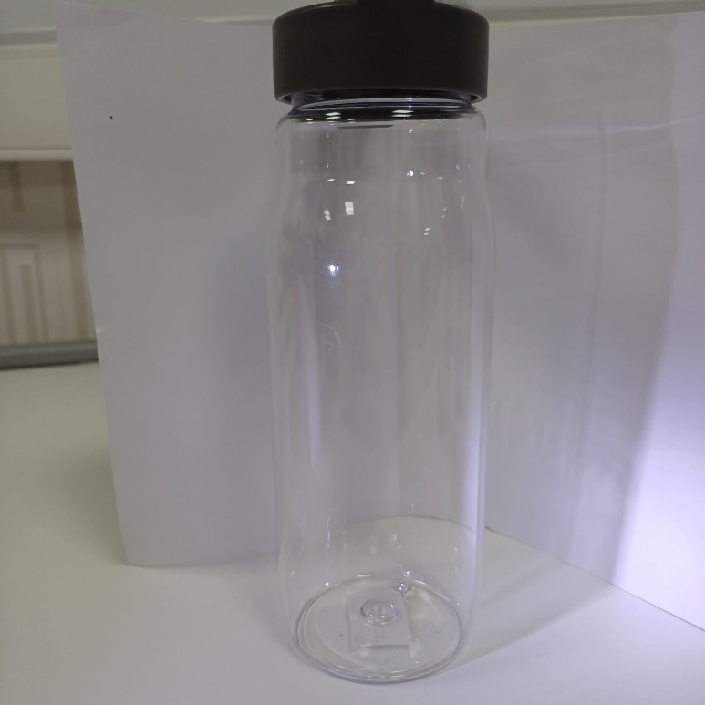 Бутылка для воды Stayer 650мл, белый-6