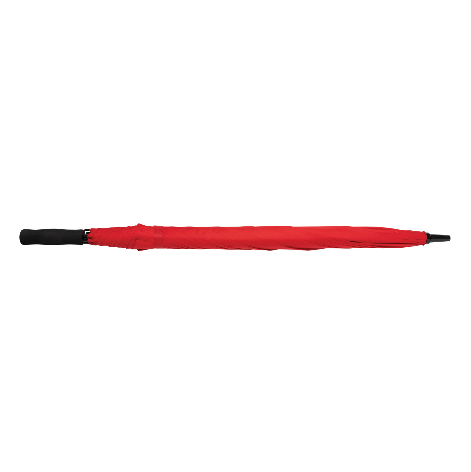 Зонт-антишторм Impact из RPET AWARE™, d130 см -4