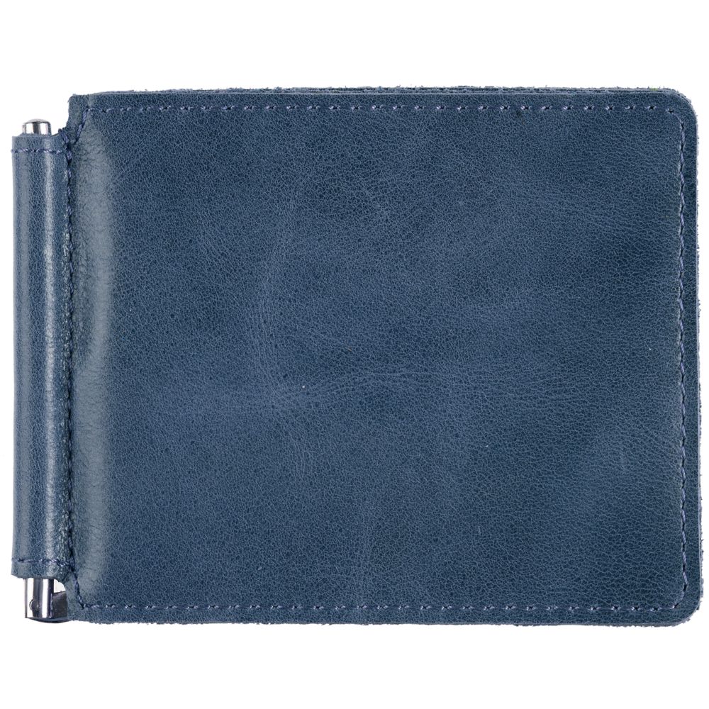 Набор Apache Billfold, синий-3