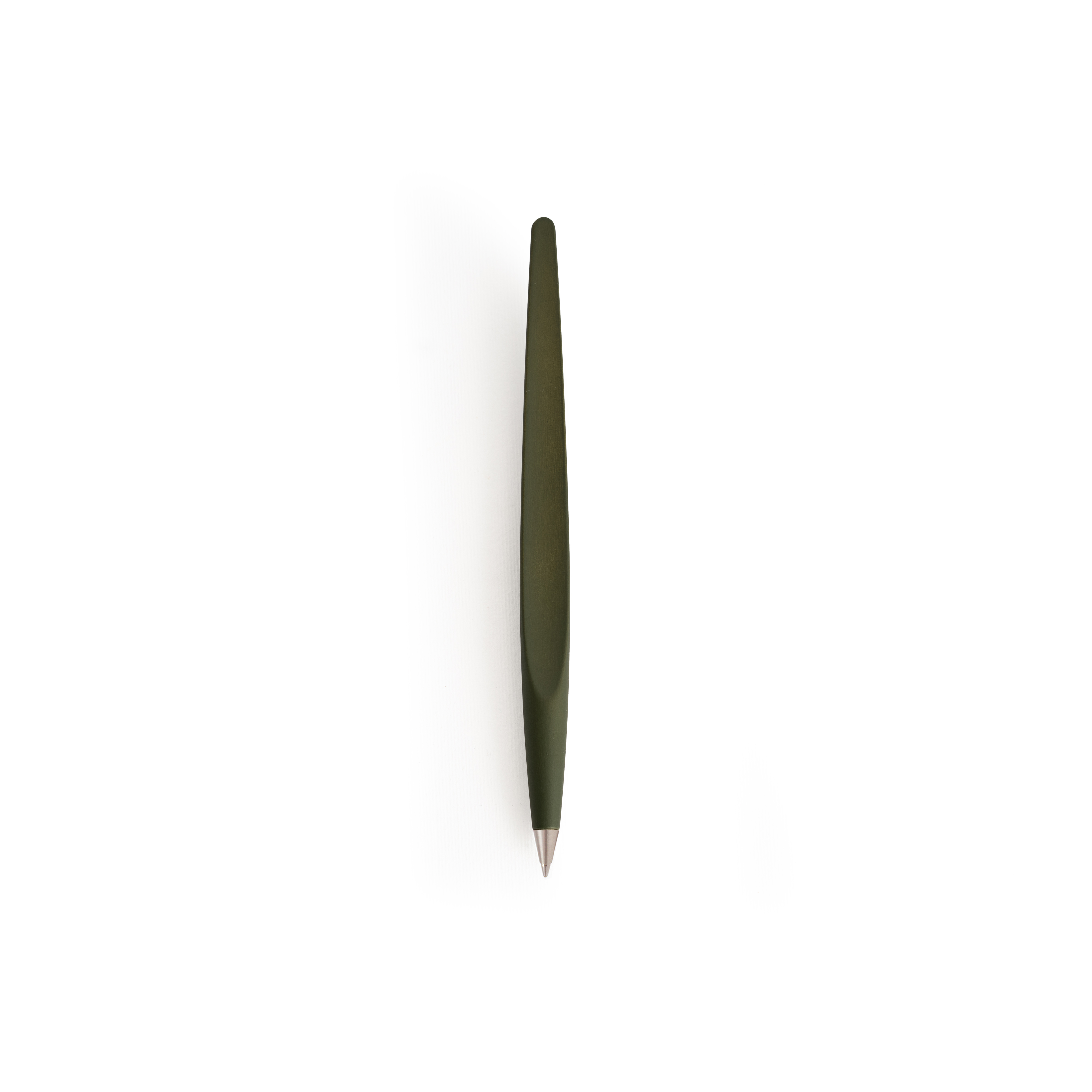 Шариковая ручка Pininfarina Piuma A MODERN CLASSIC SAGE GREEN-1