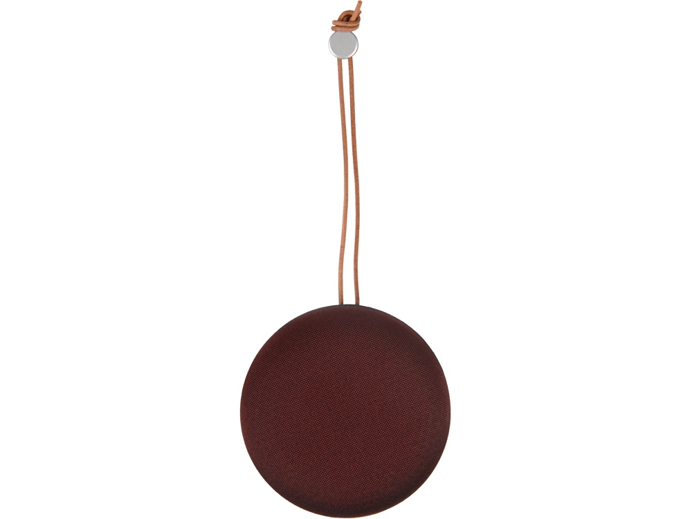 Портативная акустика Rombica mysound Capella Red, красный-7