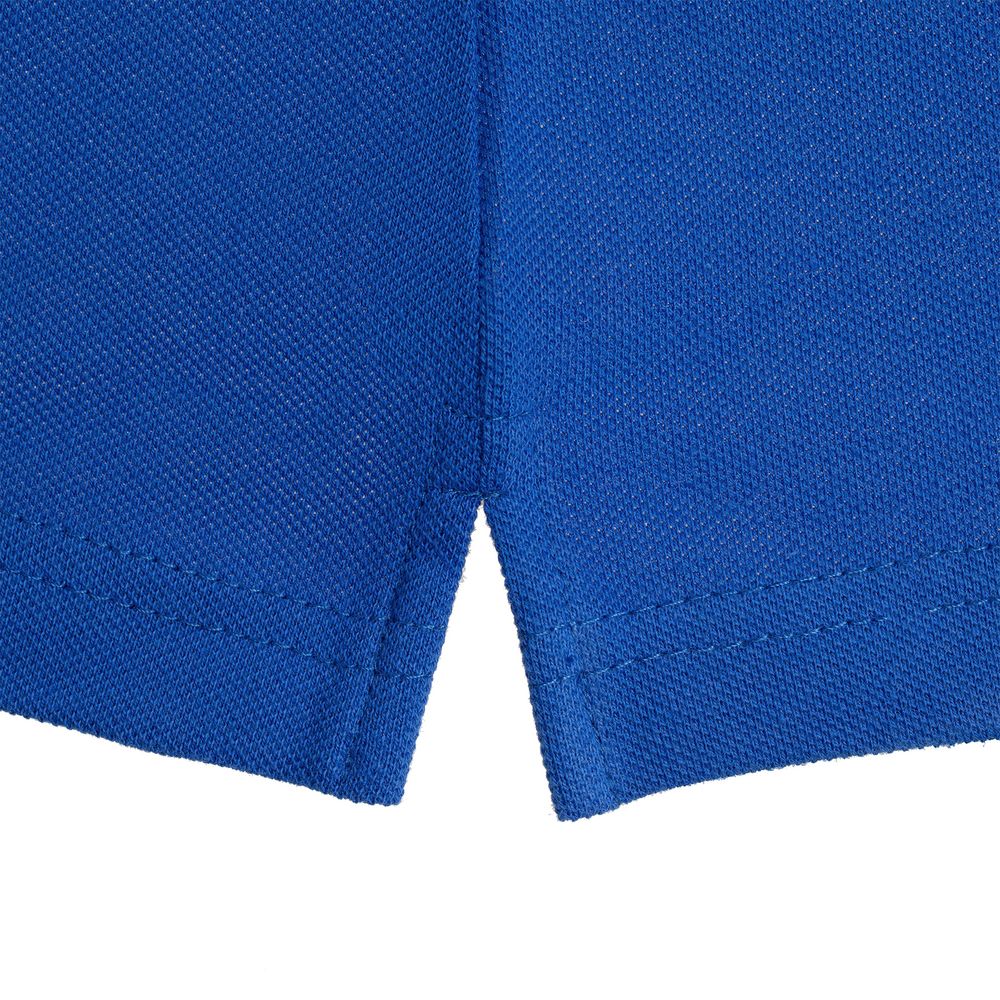 Рубашка поло мужская Virma Stretch, ярко-синяя (royal)-3