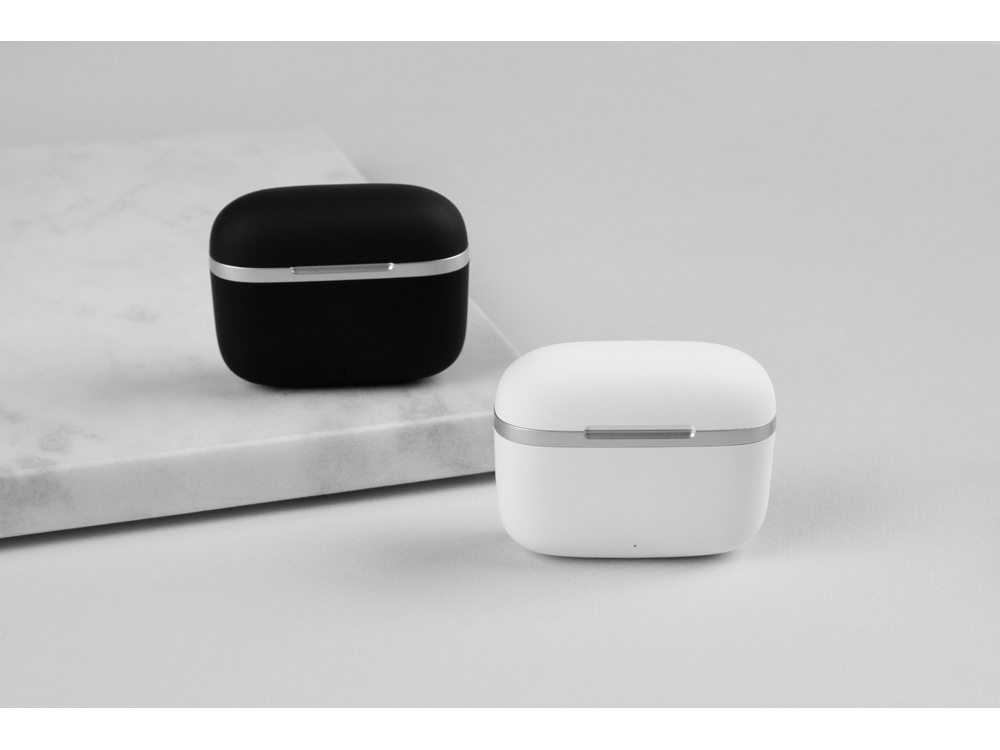 Наушники Rombica MySound Free Pro Black-9