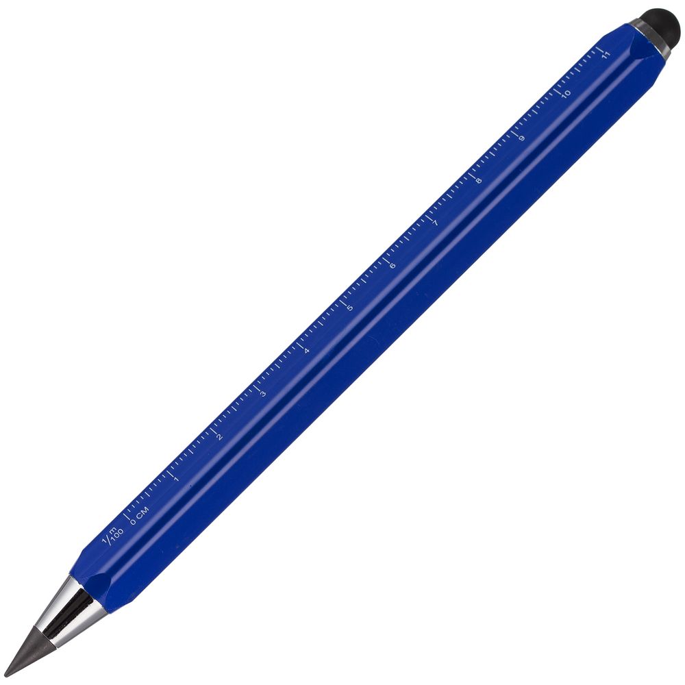 Набор Contractor, синий-3