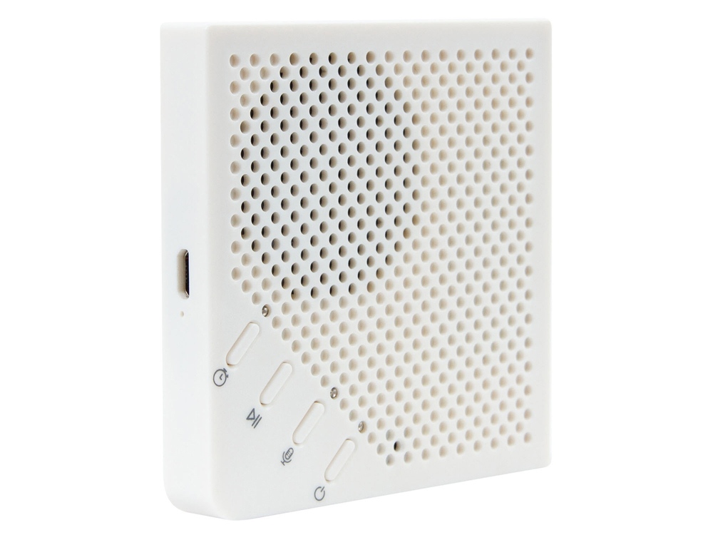 Портативная акустика Rombica mysound Note White-0