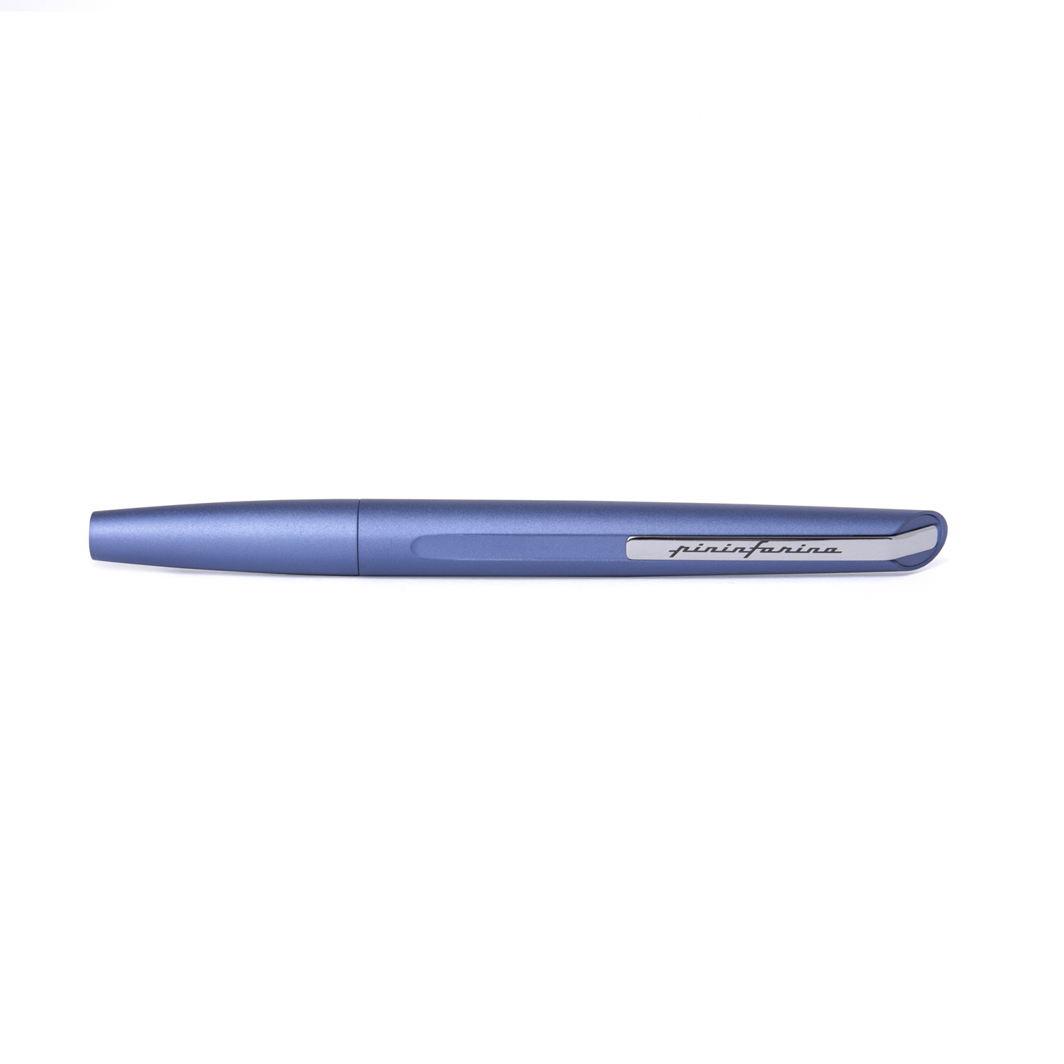 Шариковая ручка PININFARINA PF Two BLUE-1