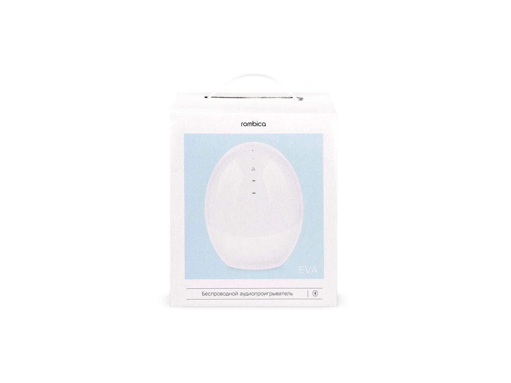 Портативная колонка Rombica Mysound EVA-3