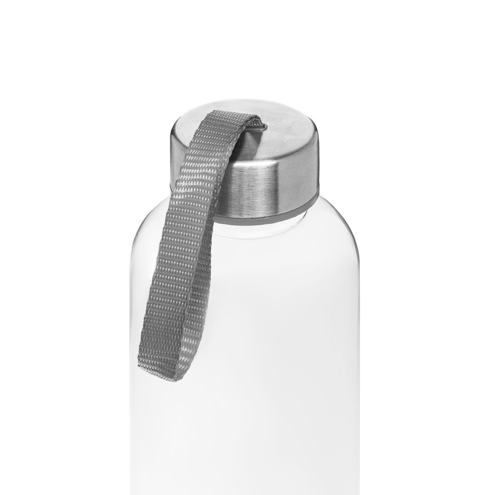 Бутылка Gulp, серая-4