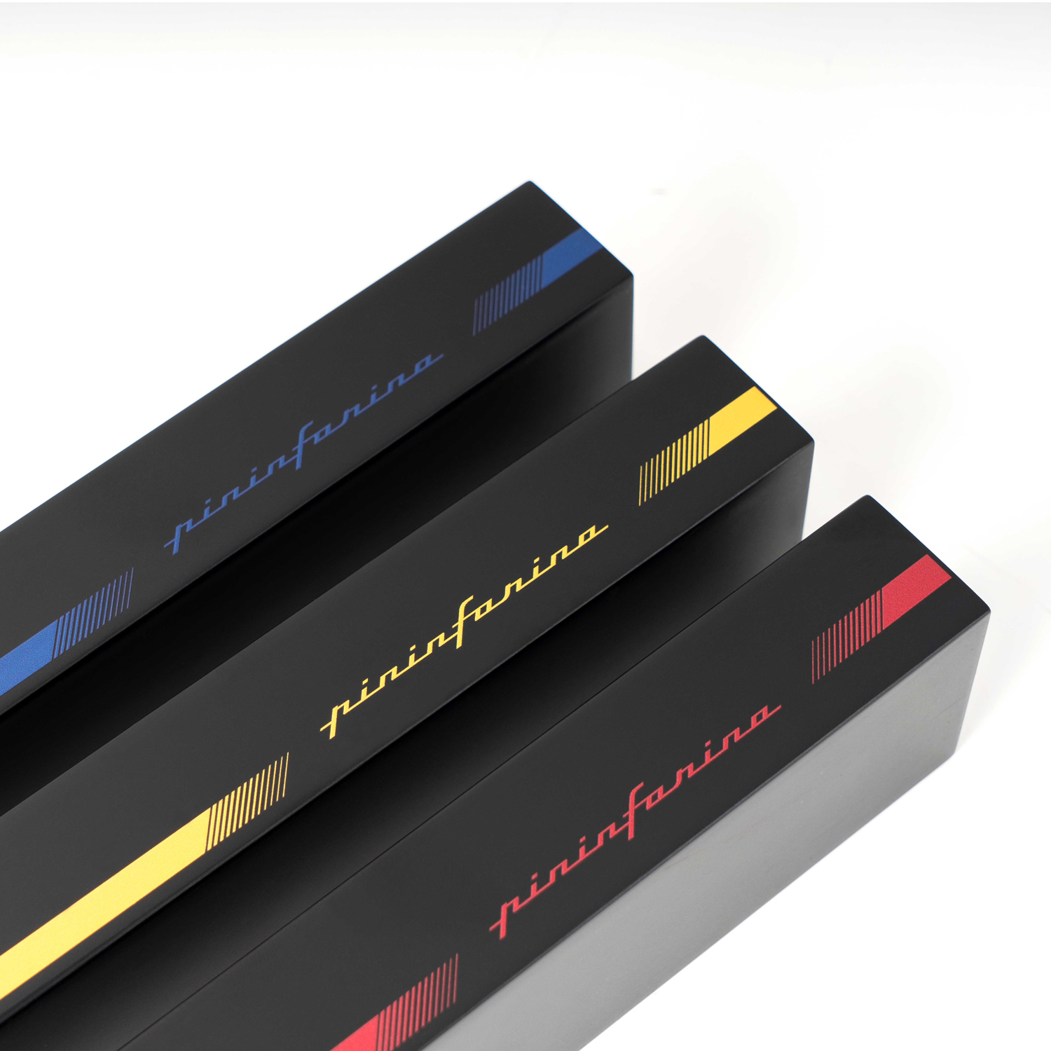 Вечная ручка Pininfarina Cambiano Race Red-2