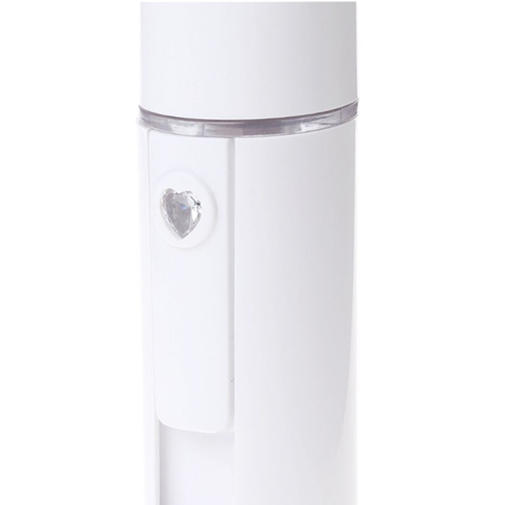 Светодиодный USB увлажнитель Nano Beauty Device, Белый-4