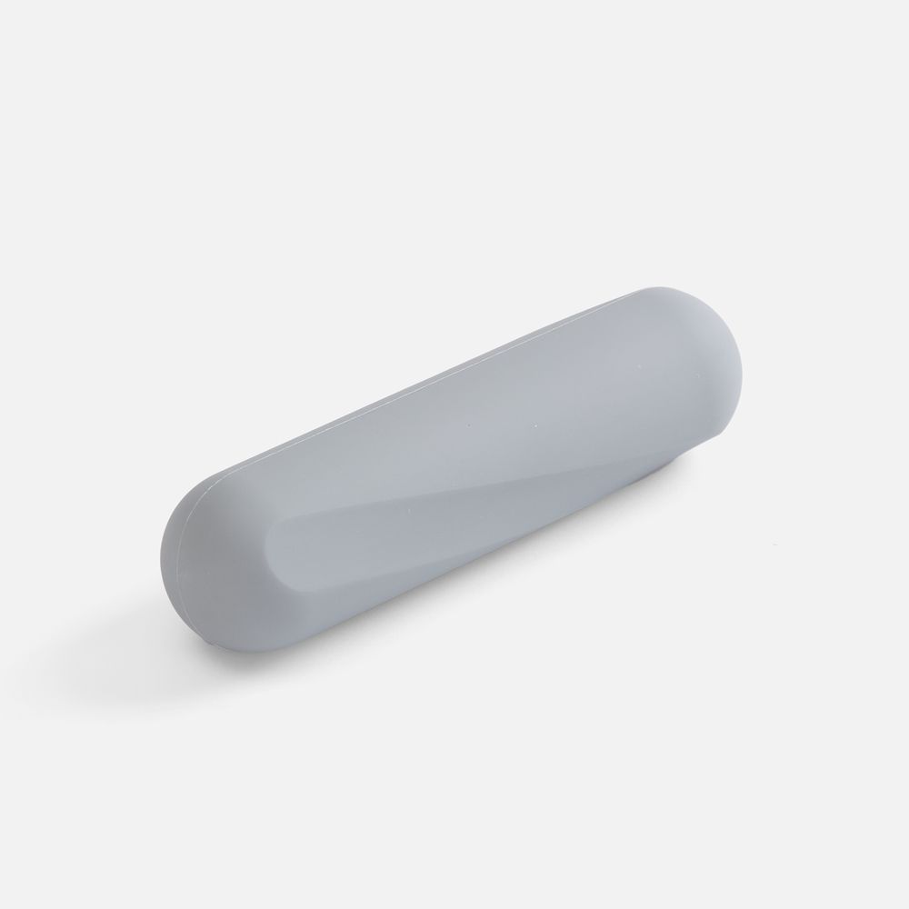 Гантель Streamline 0,5 кг, серая-1