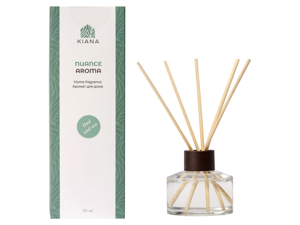 Аромат для дома Oud and Sea, стандарт-2