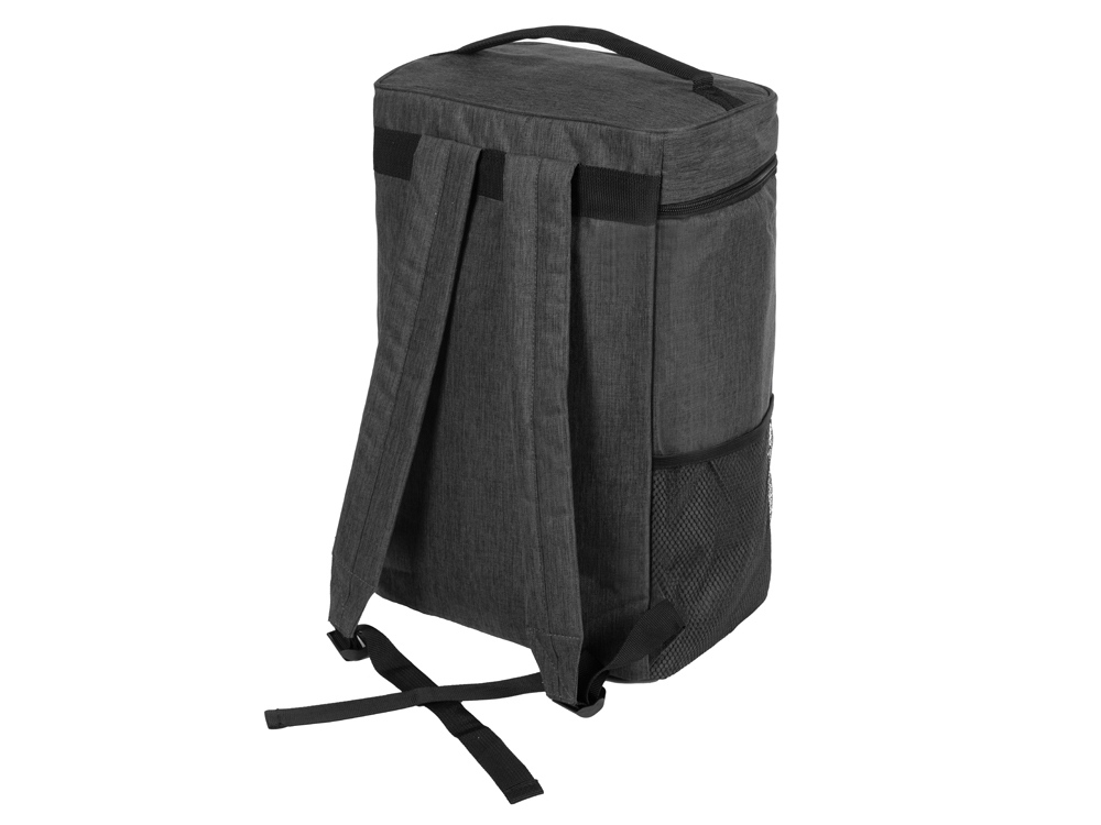 Рюкзак-холодильник Coolpack, серый-2