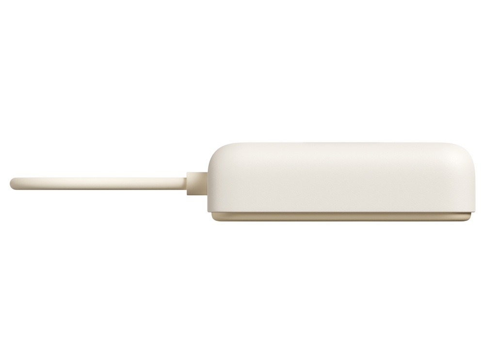 Внешний аккумулятор Xiaomi Magnetic Power Bank 10000 with Built-in Stand Beige-2