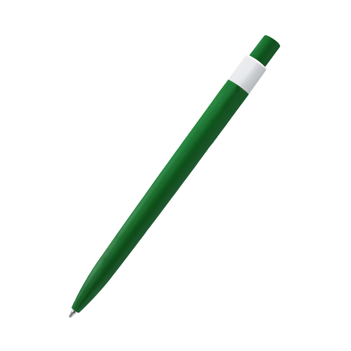 Ручка пластиковая Essen, Зелёный-3