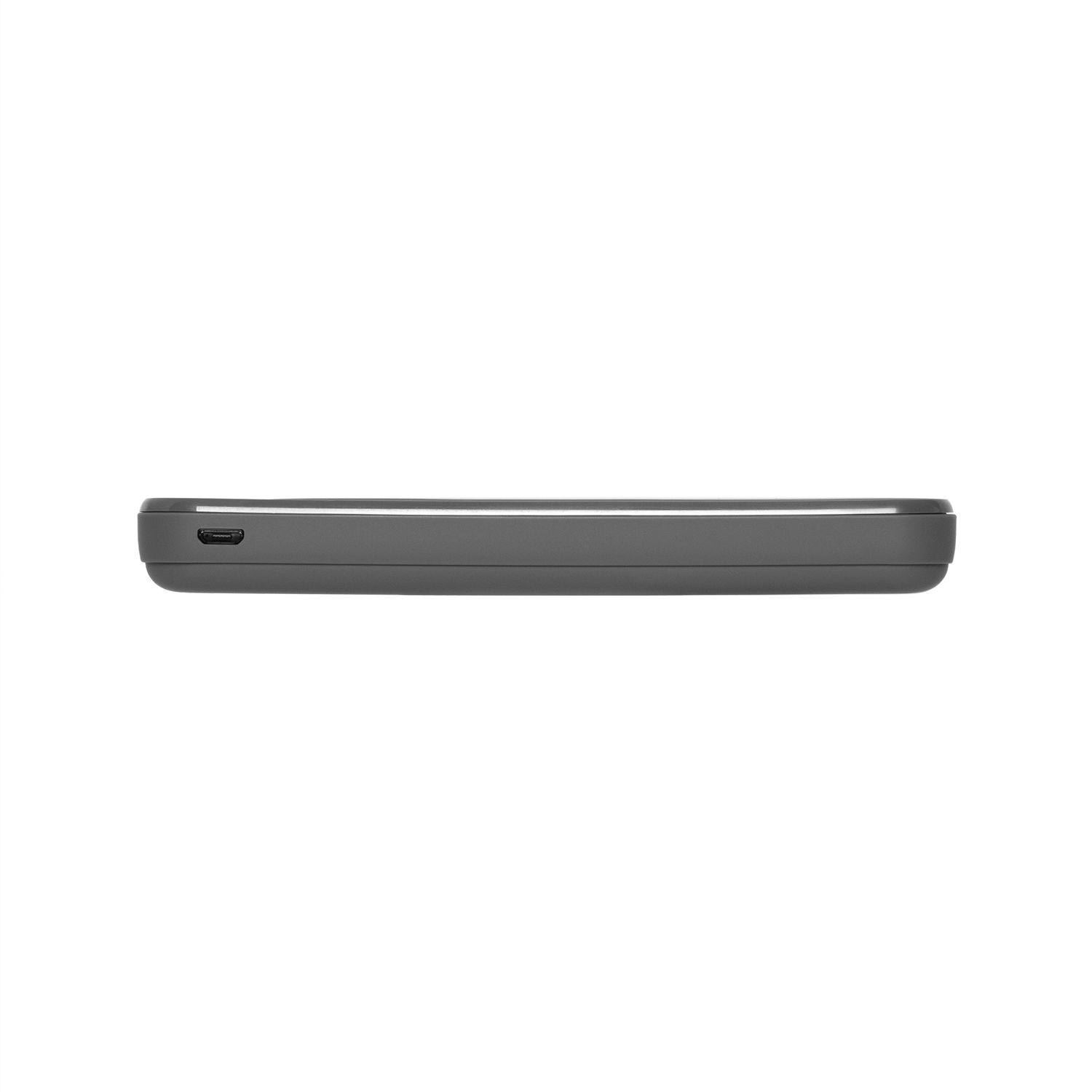 Внешний аккумулятор Старлайт Плюс НЕО (Starlight Plus NEO) 10000 mAh, серый-5