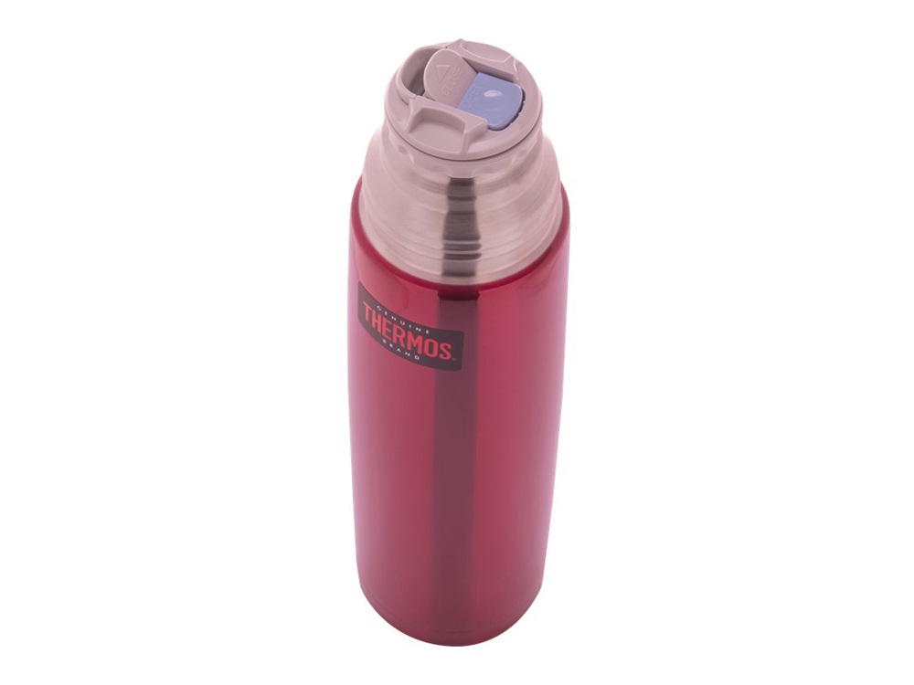Термос из нерж. стали тм THERMOS FBB-1000 Red-6